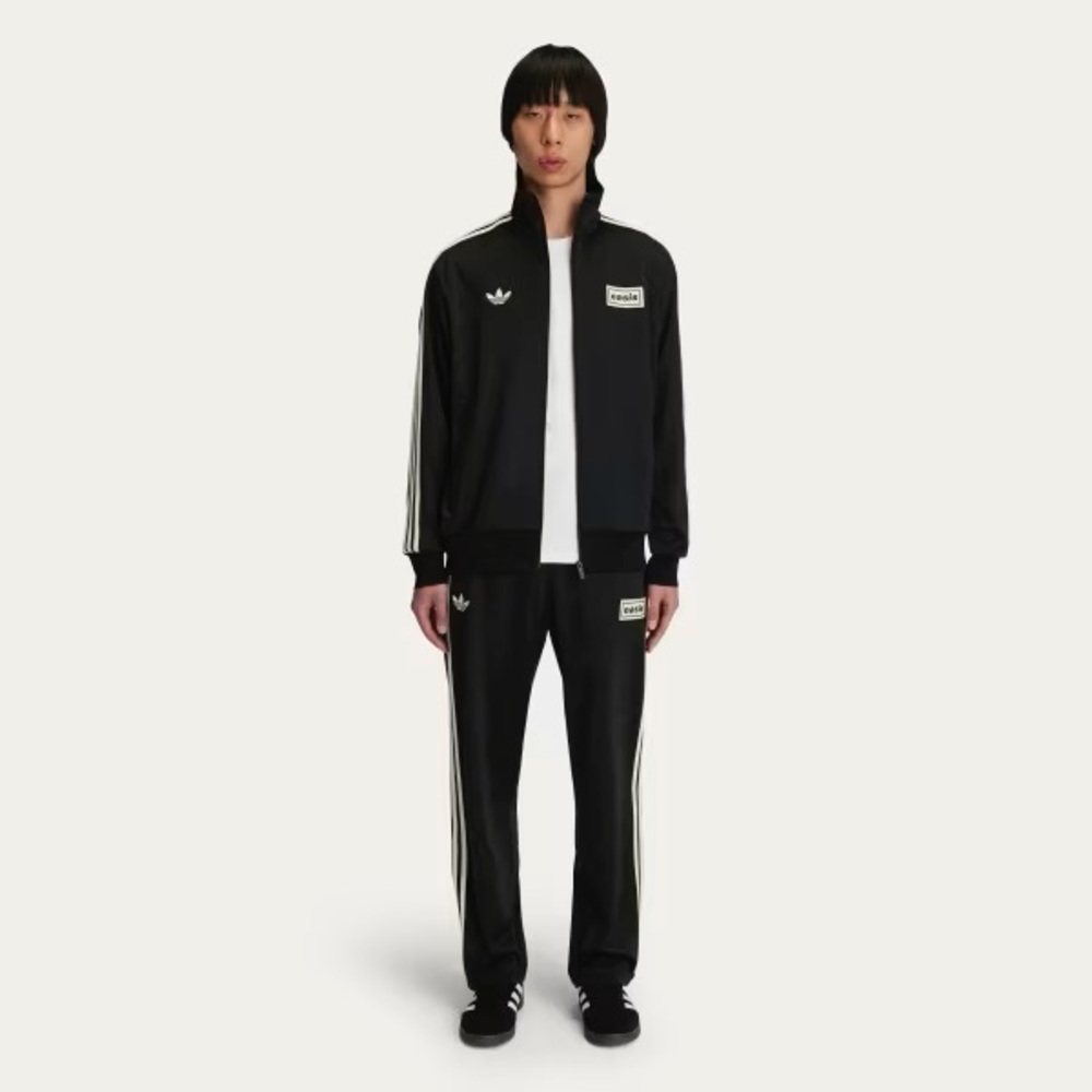 Oasis tour tracksuit